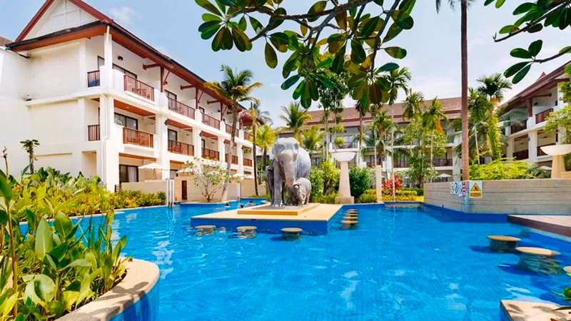 Apsara Khao Lak