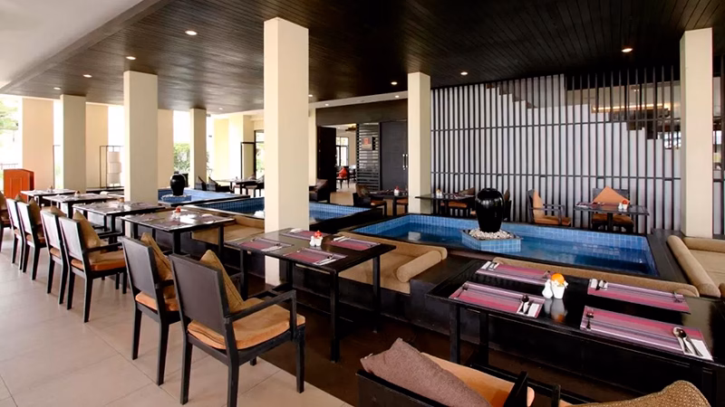 Apsara Khao Lak