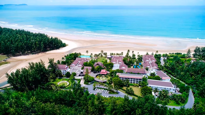 Apsara Khao Lak