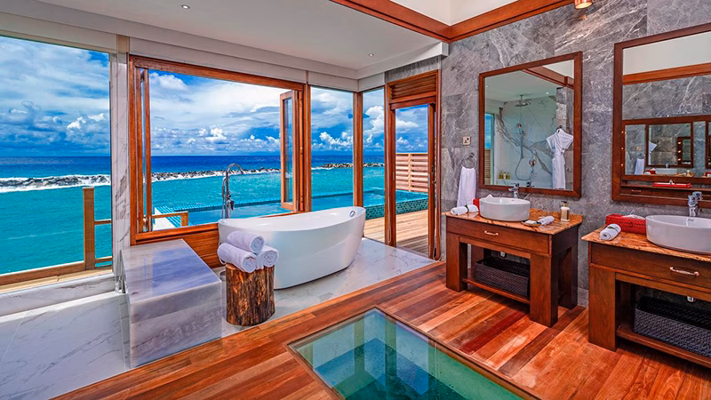 Atmosphere Kanifushi