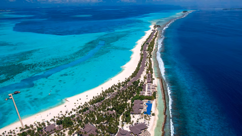 Atmosphere Kanifushi