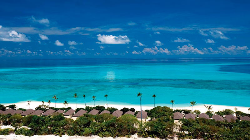 Atmosphere Kanifushi