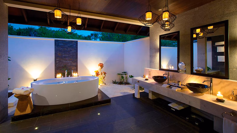 Atmosphere Kanifushi