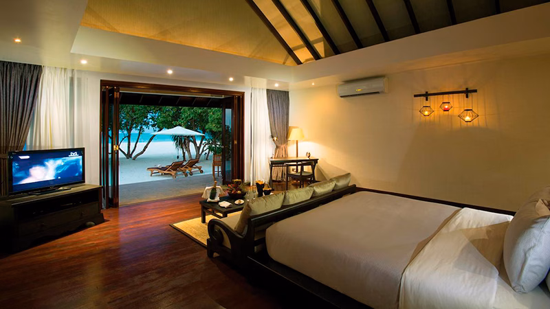 Atmosphere Kanifushi