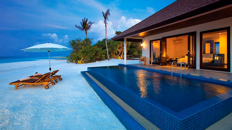 Atmosphere Kanifushi