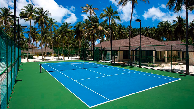 Atmosphere Kanifushi