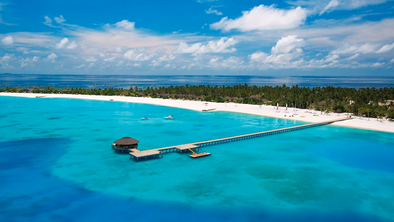 Atmosphere Kanifushi