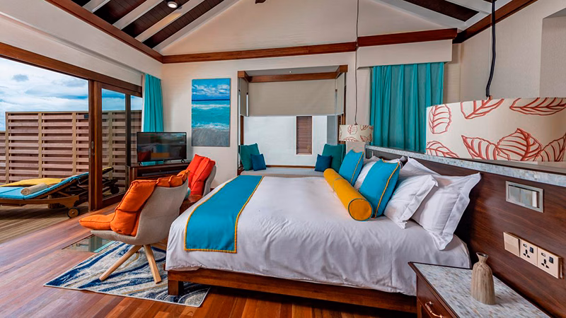 Atmosphere Kanifushi