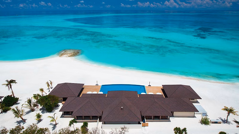 Atmosphere Kanifushi