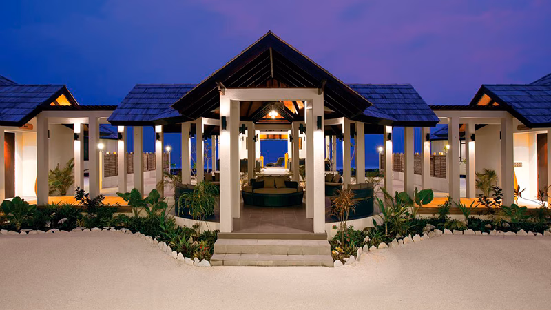 Atmosphere Kanifushi