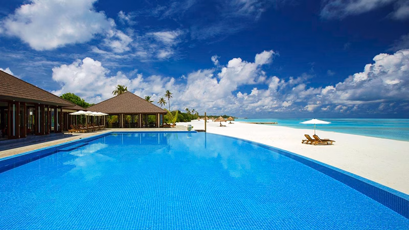 Atmosphere Kanifushi