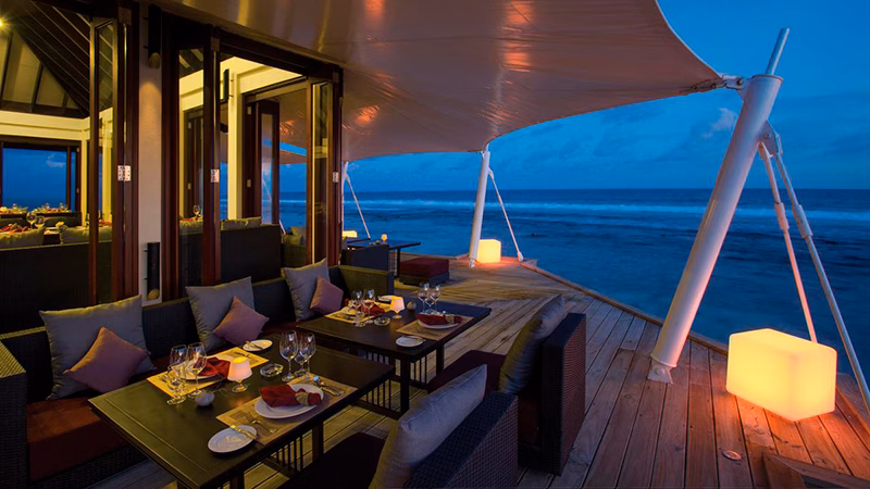 Atmosphere Kanifushi