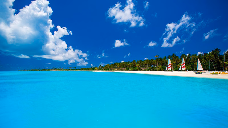 Atmosphere Kanifushi