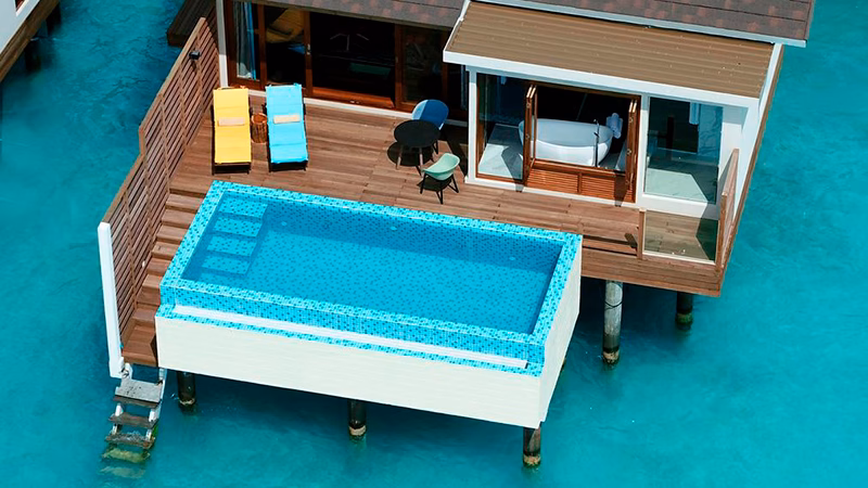 Atmosphere Kanifushi