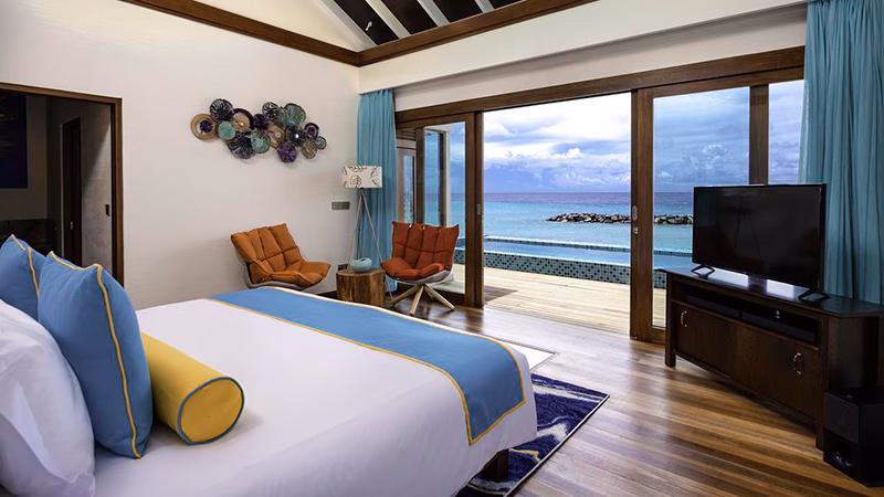 Atmosphere Kanifushi