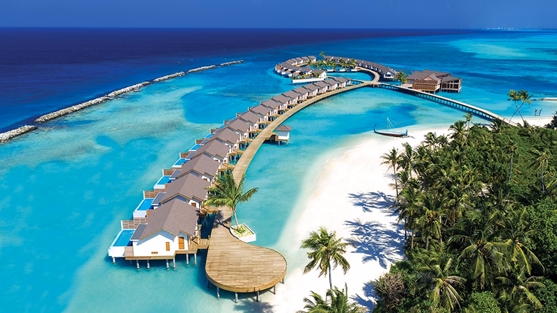 Atmosphere Kanifushi