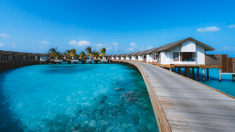 Atmosphere Kanifushi