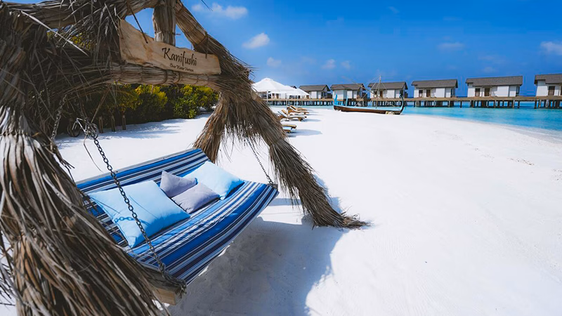 Atmosphere Kanifushi