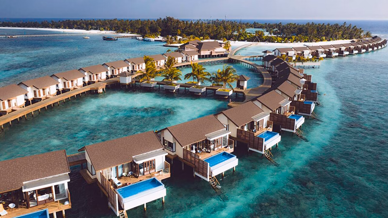 Atmosphere Kanifushi