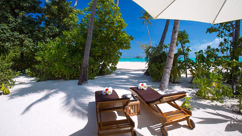 Atmosphere Kanifushi