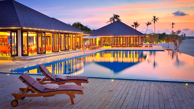 Atmosphere Kanifushi