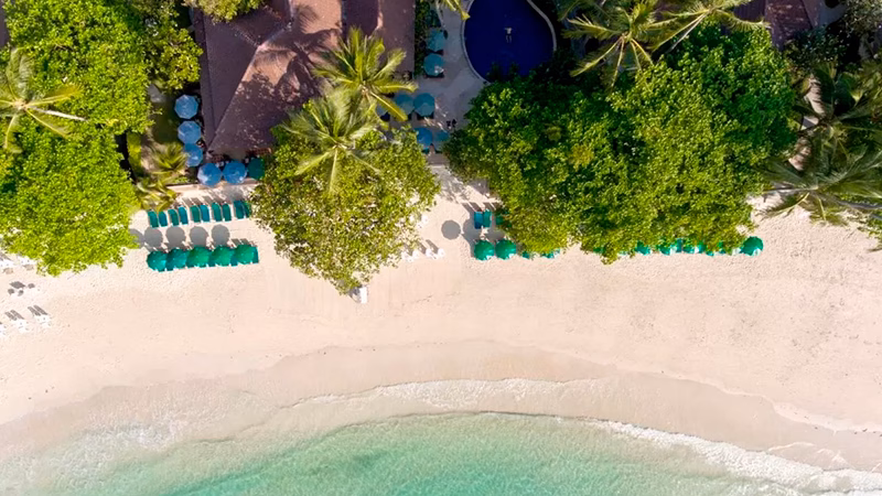 Baan Chaweng Beach Resort Spa