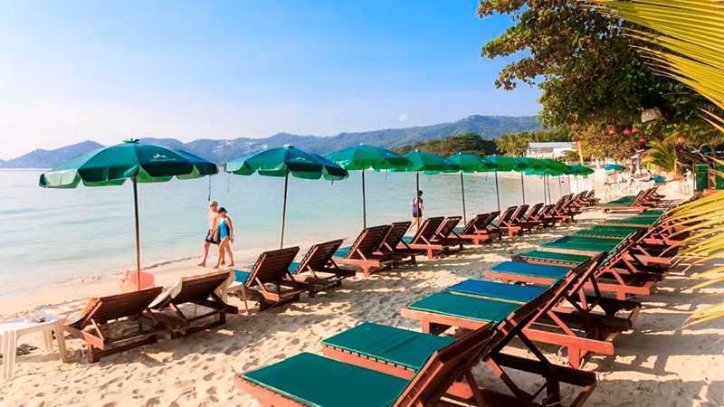 Baan Chaweng Beach Resort Spa