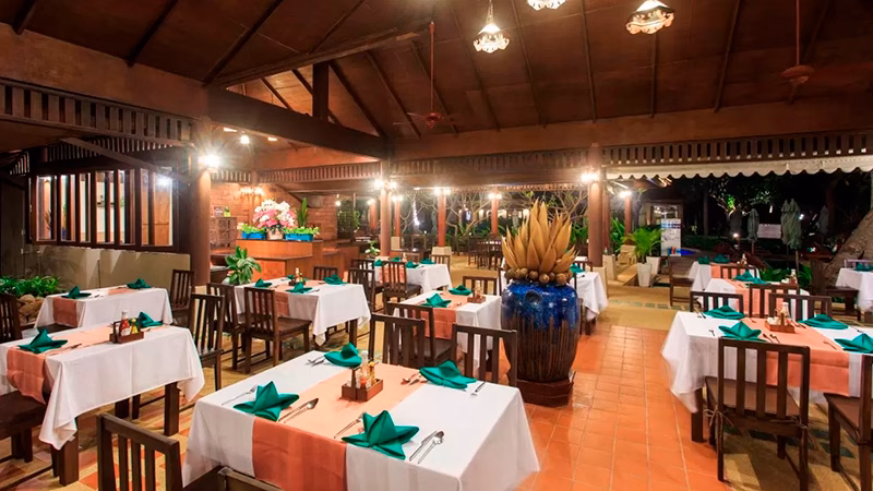 Baan Chaweng Beach Resort Spa