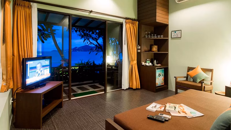 Baan Chaweng Beach Resort Spa
