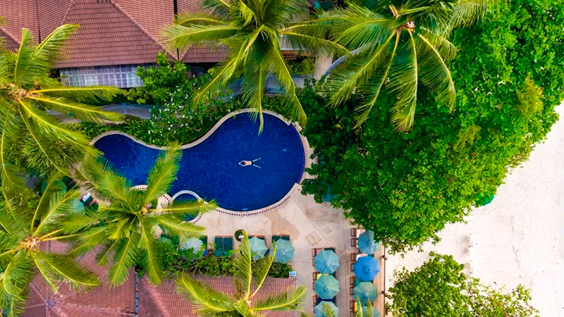 Baan Chaweng Beach Resort Spa