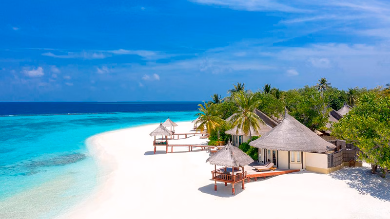 Banyan Tree Vabbinfaru