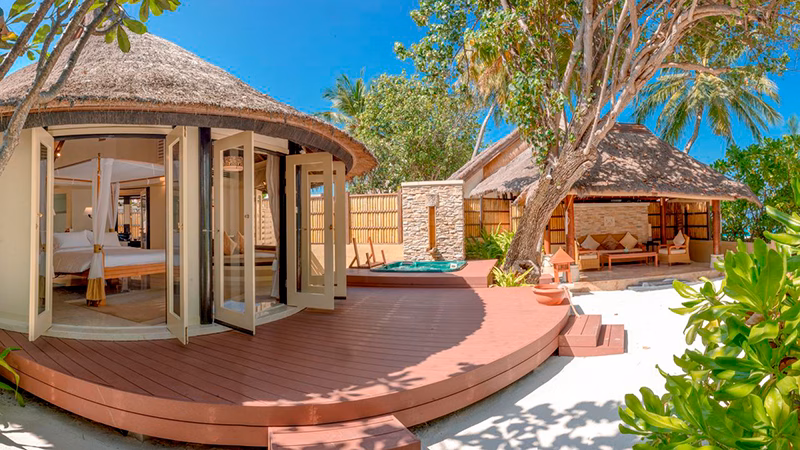 Banyan Tree Vabbinfaru