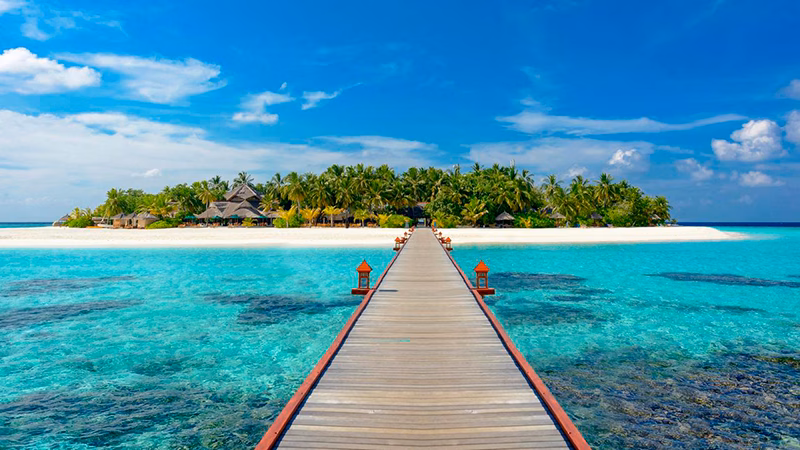 Banyan Tree Vabbinfaru