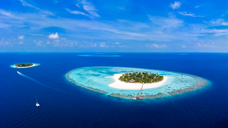 Banyan Tree Vabbinfaru