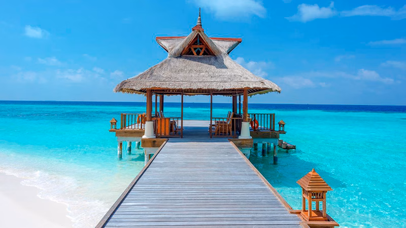 Banyan Tree Vabbinfaru