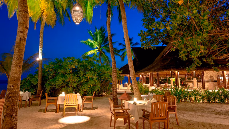 Banyan Tree Vabbinfaru