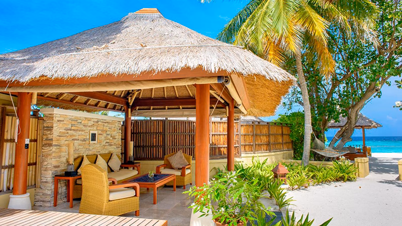 Banyan Tree Vabbinfaru