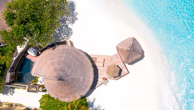 Banyan Tree Vabbinfaru