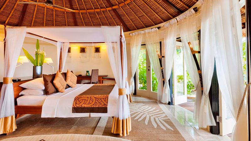 Banyan Tree Vabbinfaru