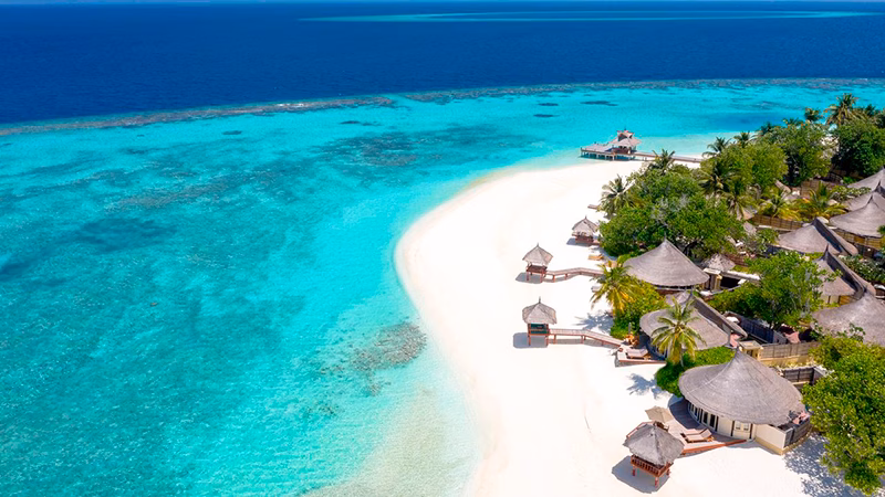 Banyan Tree Vabbinfaru