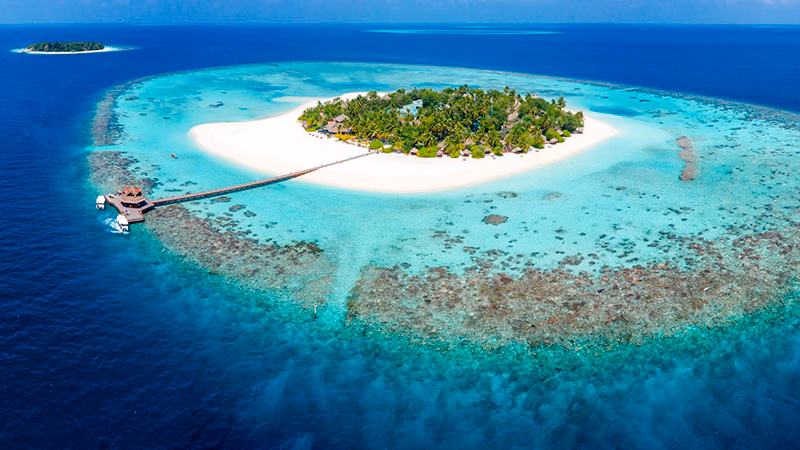 Banyan Tree Vabbinfaru