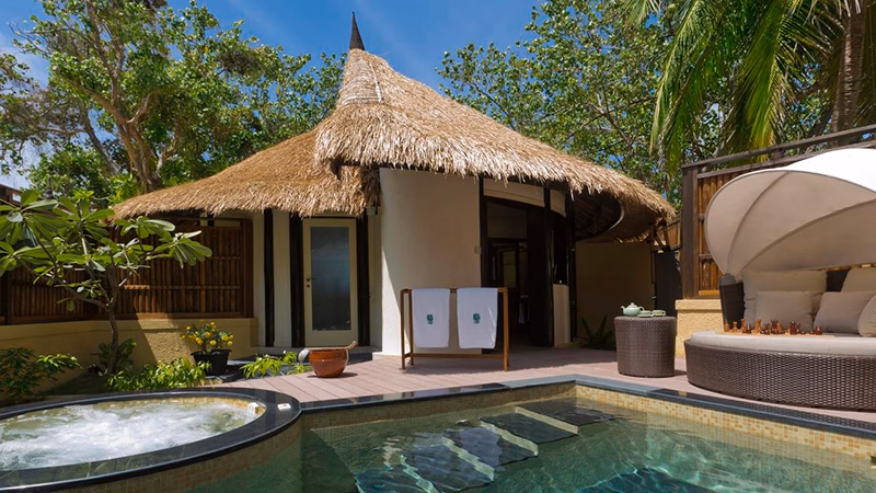 Banyan Tree Vabbinfaru