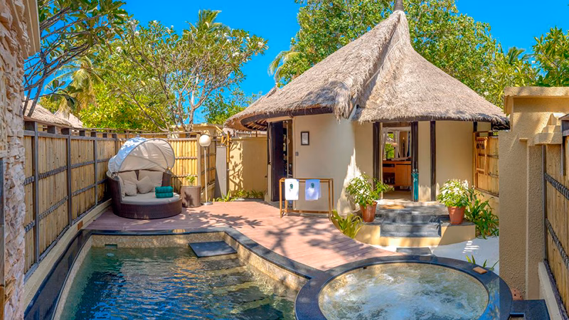 Banyan Tree Vabbinfaru