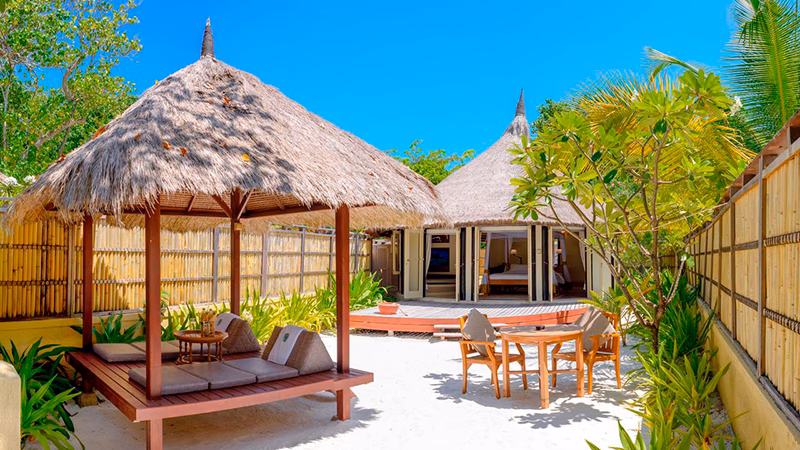 Banyan Tree Vabbinfaru