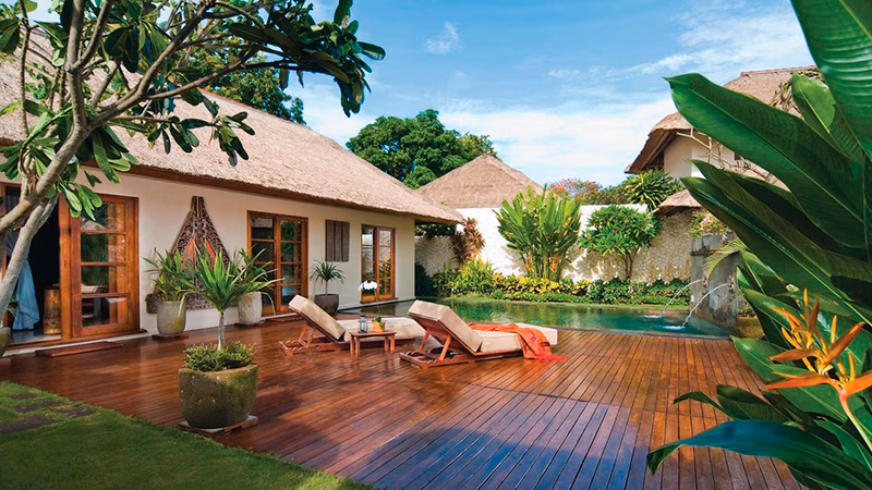 Belmond Jimbaran Puri