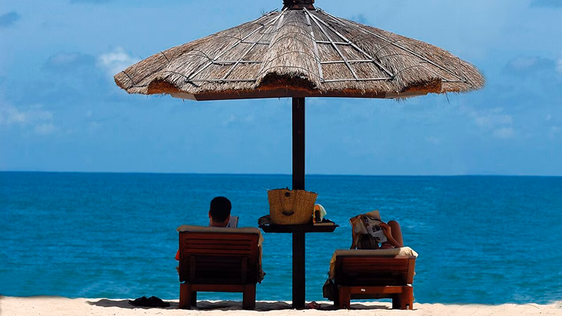 Belmond Jimbaran Puri