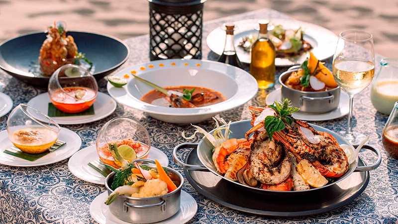 Belmond Jimbaran Puri