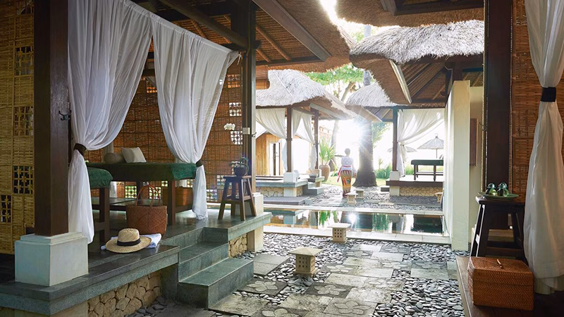 Belmond Jimbaran Puri