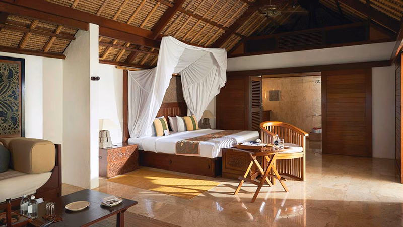 Belmond Jimbaran Puri