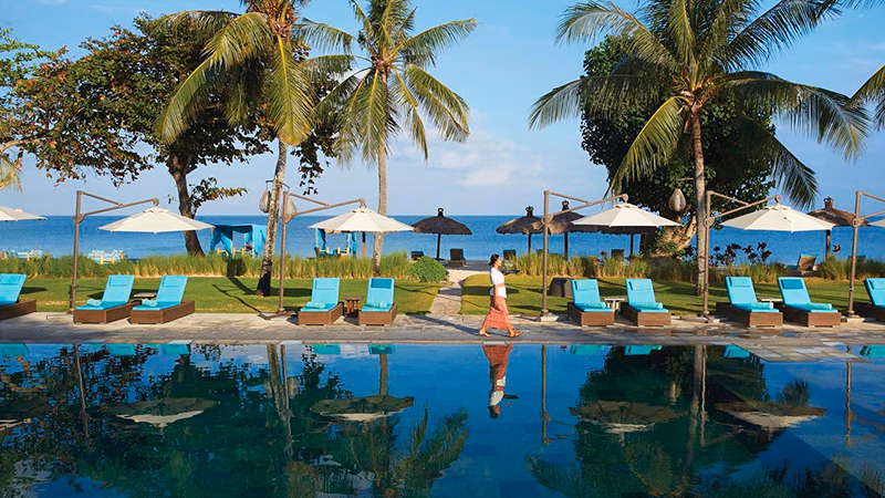 Belmond Jimbaran Puri